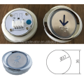 Elevator Lift Parts Push Button Switch